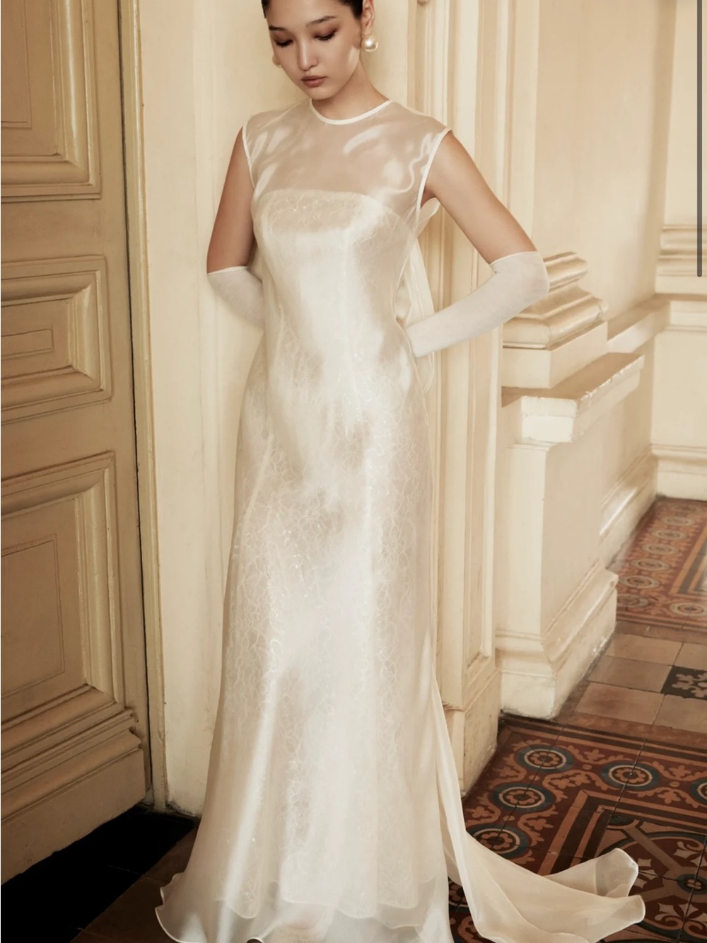 HUONG Boutique - Merrily Dress - Picture 2 of 7
